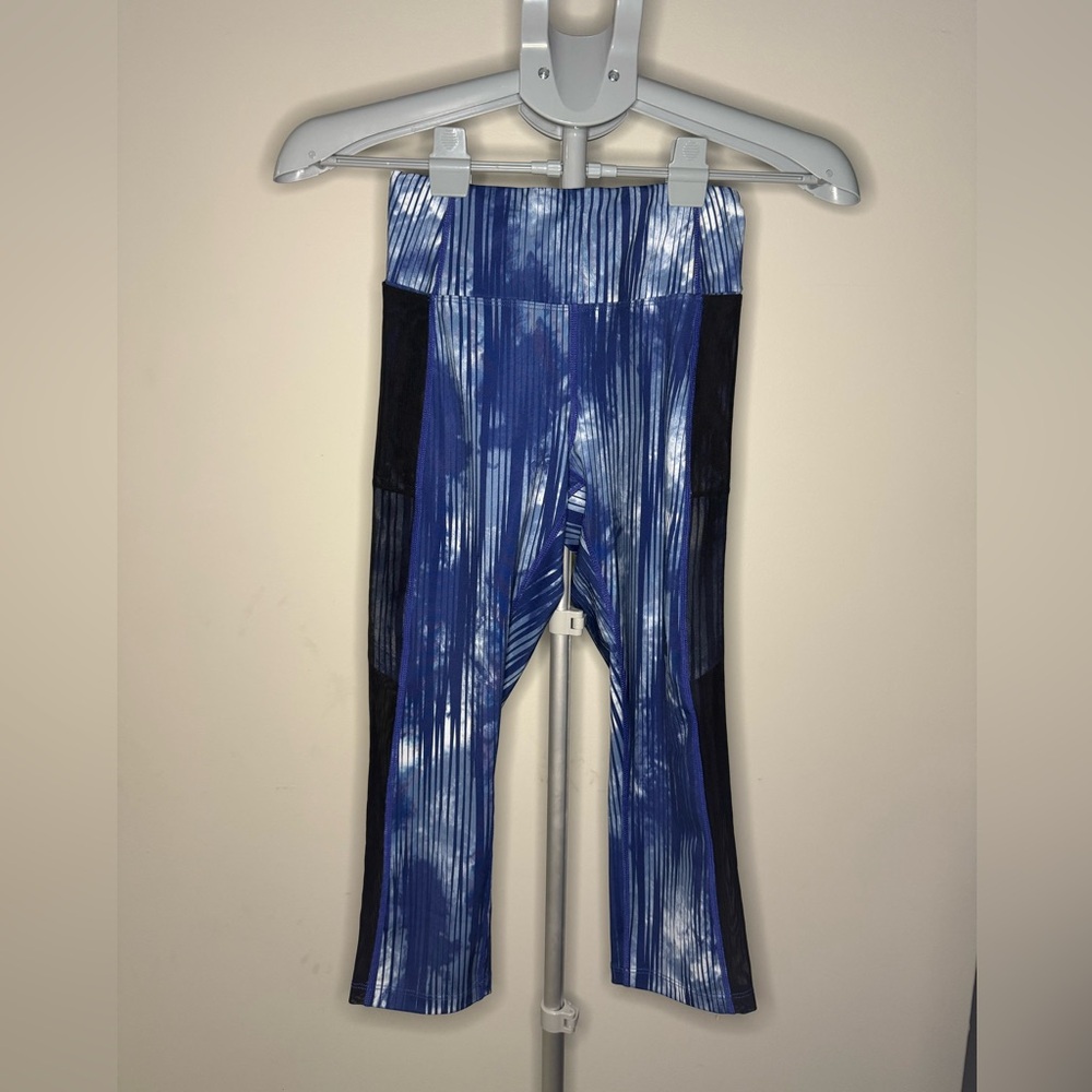 Asics Kate Pocket Capri Leggings